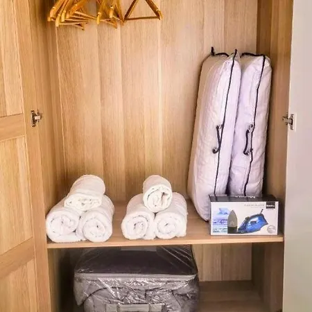 Apartmanhotel Ynfinity Valencia