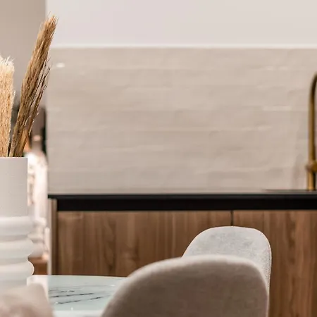 Appartement Deluxe - Aiora *