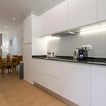 Apartament Vlc Host - San Jacinto *