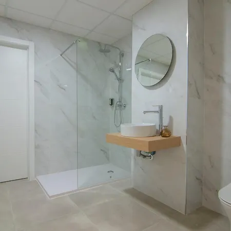 Apartament Vlc Host - San Jacinto *