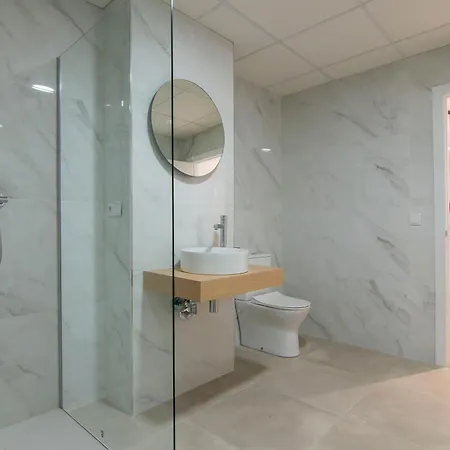 Apartament Vlc Host - San Jacinto Walencja