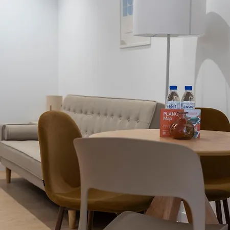 Apartament Vlc Host - San Jacinto Walencja