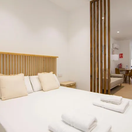 Vlc Host - San Jacinto Walencja