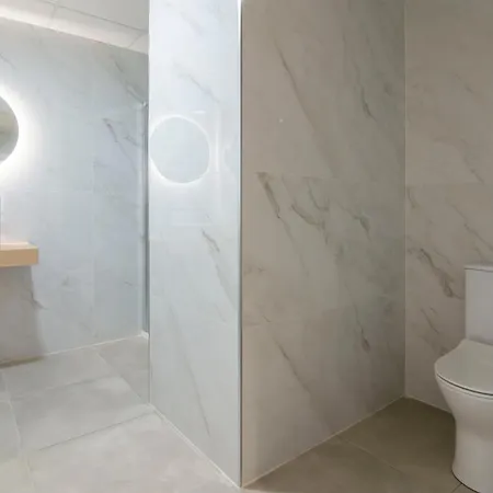 Apartament Vlc Host - San Jacinto *