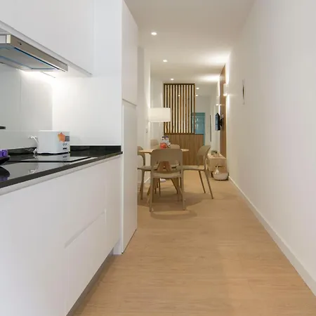 Apartament Vlc Host - San Jacinto *