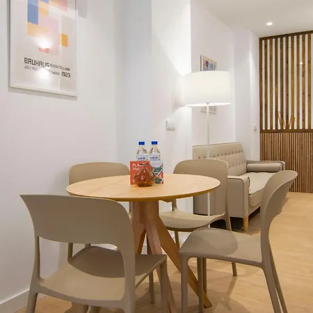 Apartament Vlc Host - San Jacinto