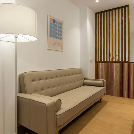 Vlc Host - San Jacinto Walencja