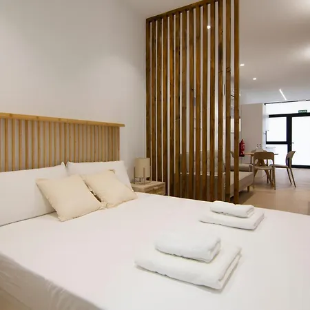 Apartament Vlc Host - San Jacinto *