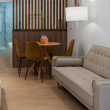 Vlc Host - San Jacinto Walencja