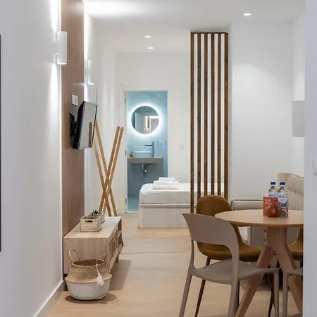 Vlc Host - San Jacinto Walencja