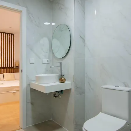 Vlc Host - San Jacinto Walencja