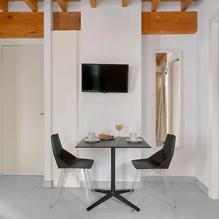 Apartman De Diseno En Plaza Del Carmen F4