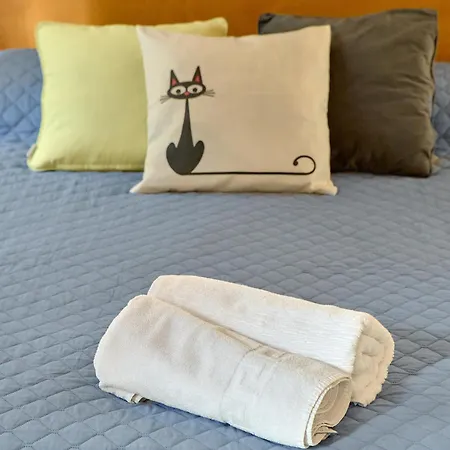 Apartman De Diseno En Plaza Del Carmen F4