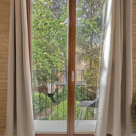 Apartman De Diseno En Plaza Del Carmen F4 *