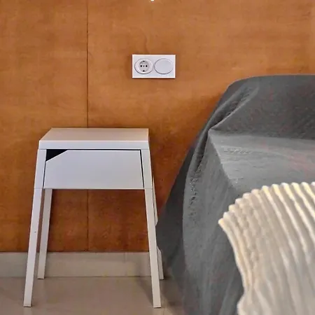 Loft Elegante En Plaza Del Carmen F3 Βαλένθια