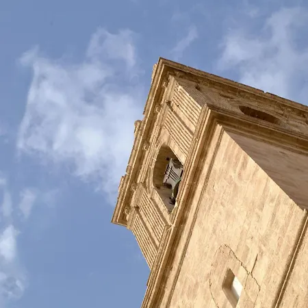 Διαμέρισμα Loft Elegante En Plaza Del Carmen F3