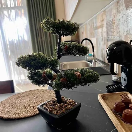 Apartamento Casa Maravillosa *