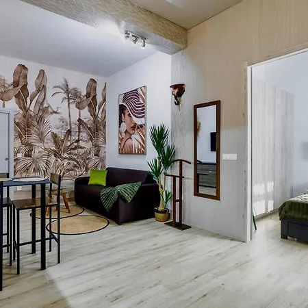Apartamento Casa Maravillosa