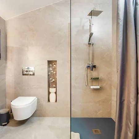 Apartamento Casa Maravillosa *