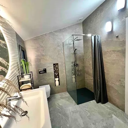 Apartamento Casa Maravillosa *