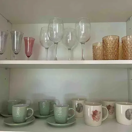 Apartamento Casa Maravillosa Valencia