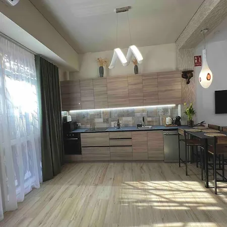 Apartamento Casa Maravillosa Valencia