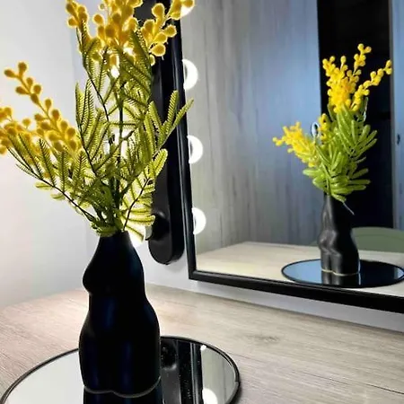 Apartamento Casa Maravillosa *