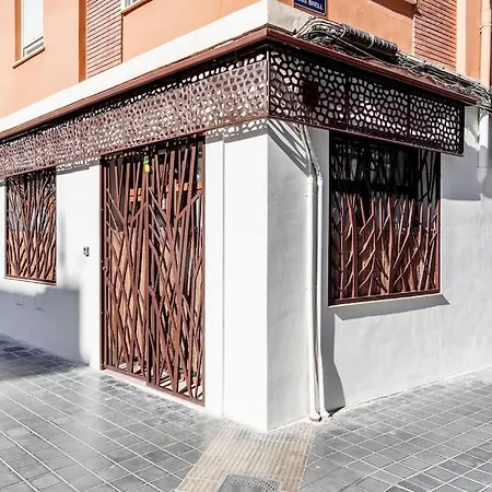 Apartamento Casa Maravillosa