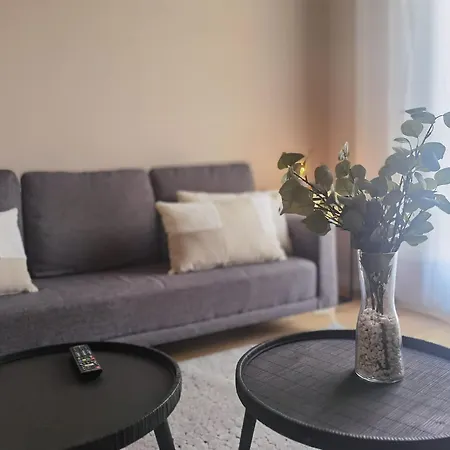 Appartement Iturbi Jardines Turia 6 Duplex With Terrace Mid-term *