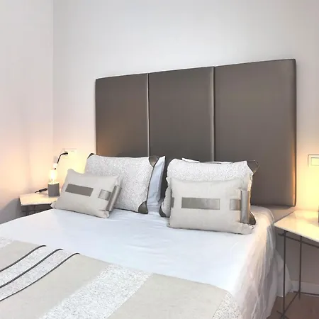 Appartement Iturbi Jardines Turia 6 Duplex With Terrace Mid-term *
