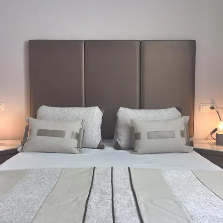 Appartement Iturbi Jardines Turia 6 Duplex With Terrace Mid-term