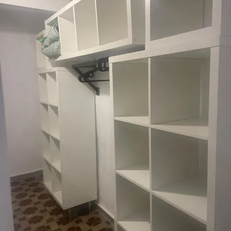 Alojamiento Ricar Valência