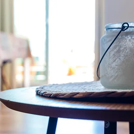 Апартаменты Precioso Atico En Valencia.