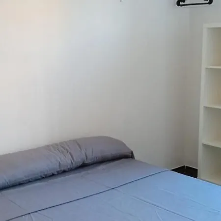 Casa de hóspedes Y Suite. Upv, Uv Y Playa