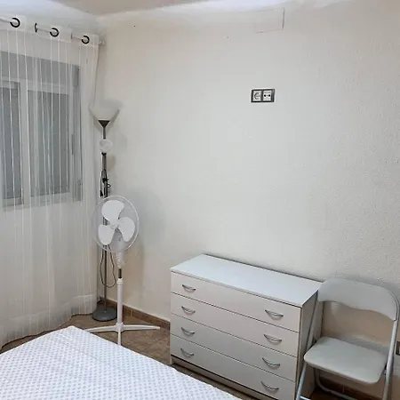 Plaza Sainetero Arniches Walencja