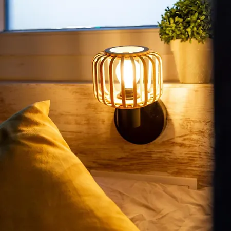Alojamiento Para 6 Personas Apartman