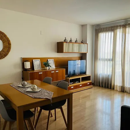 Travel Habitat - Ciudad De Ciencias * Valencia