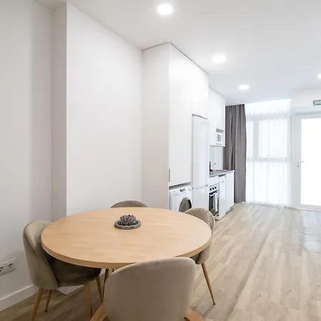 아파트 Cid 90 Flat By Concept *