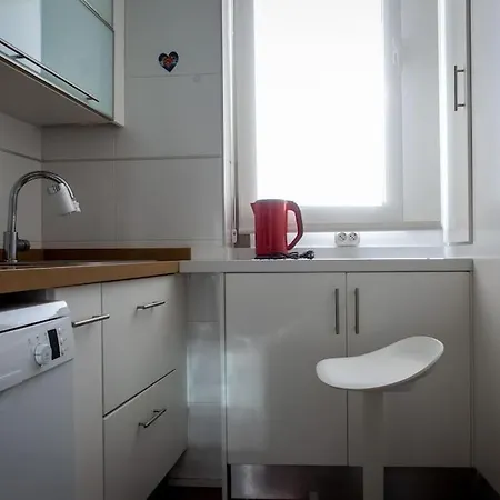 Daire Patacona Sunrises Premium