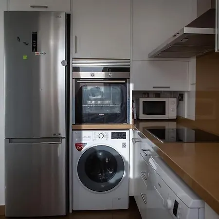 Patacona Sunrises Premium Valensiya