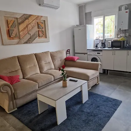 Homestay szállás Ayora Valencia