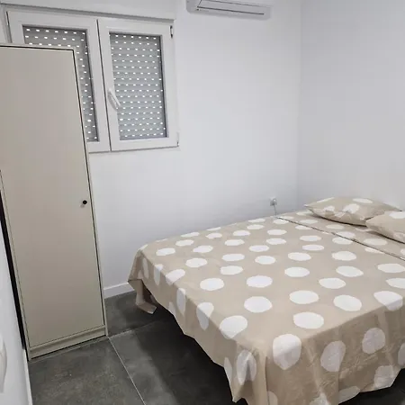 Homestay szállás Ayora Valencia