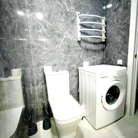 Appartement Sant Roc