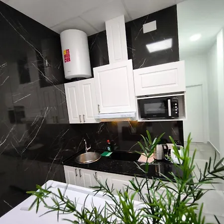 Sant Roc Appartement