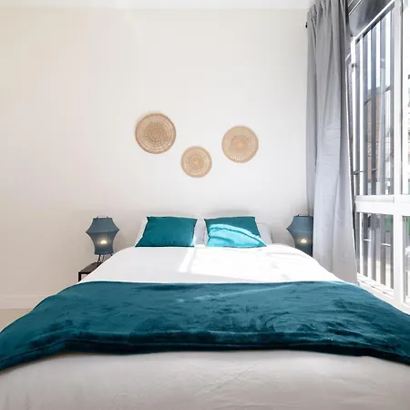 Ruzafa 1 Y 2 Sofas Cama * Валенсия