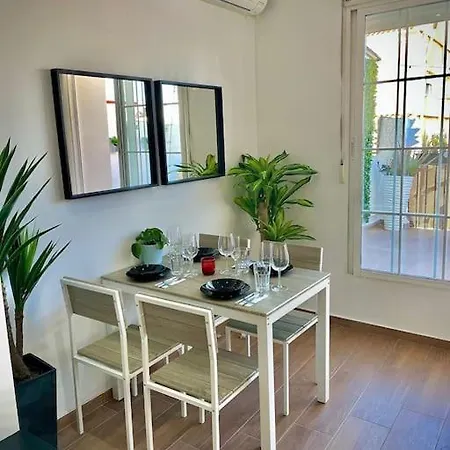 Elegant Rooftop By F2 *