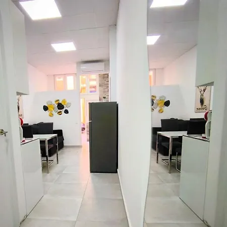 Appartement Sant Roc Valencia