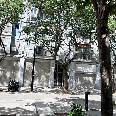 Plaza Sainetero Arniches * Walencja