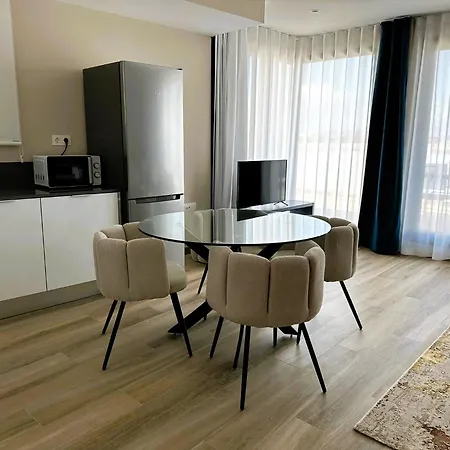 Apartment Md Pont De Fusta *