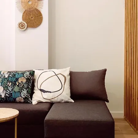 Loft Centrico - The Essence By Valeciagoapartments * Valencia